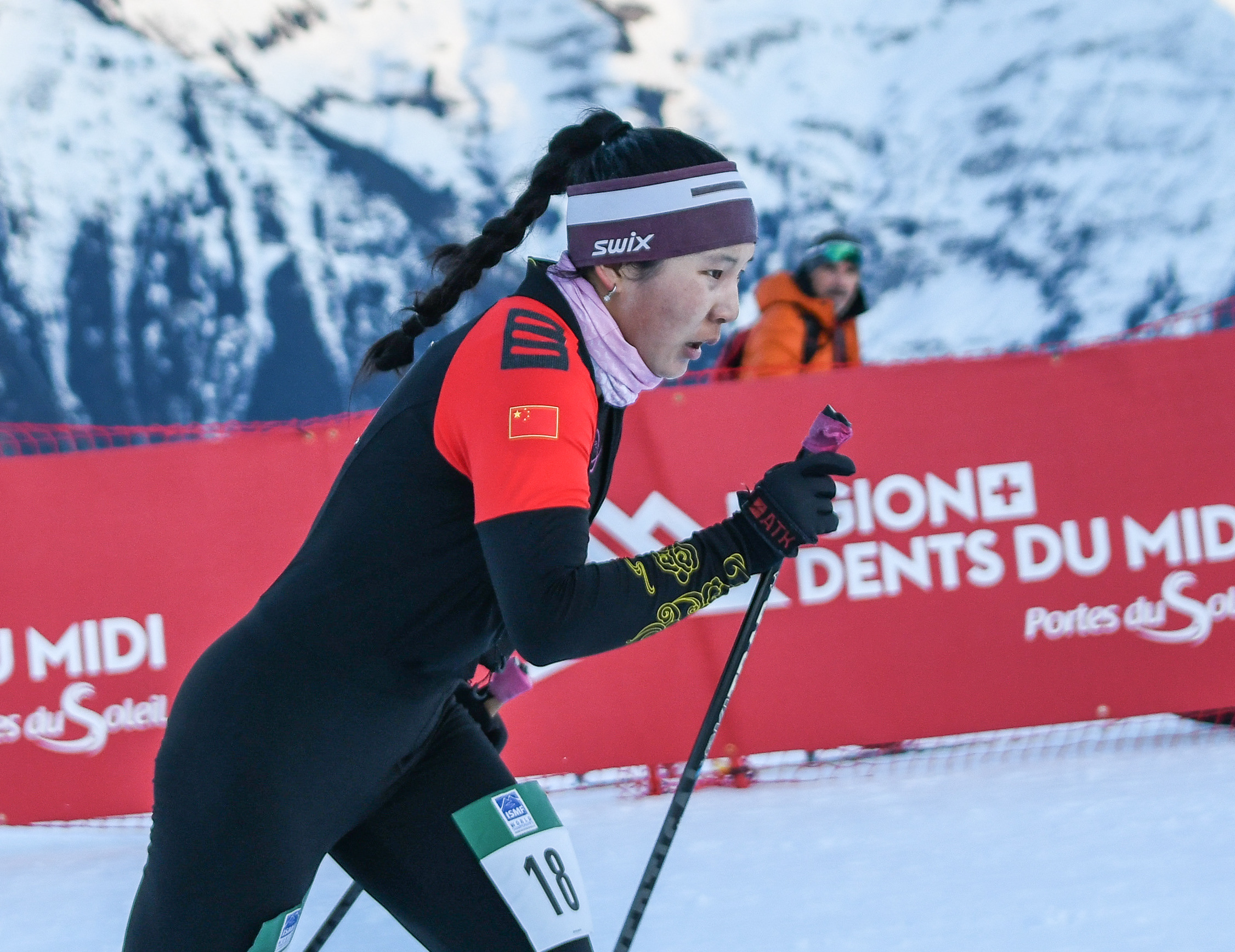 关于挪威女子滑雪选手摘金创纪录,稳步上升的信息 关于挪威女子滑雪选手摘金创纪录,稳步上升的信息