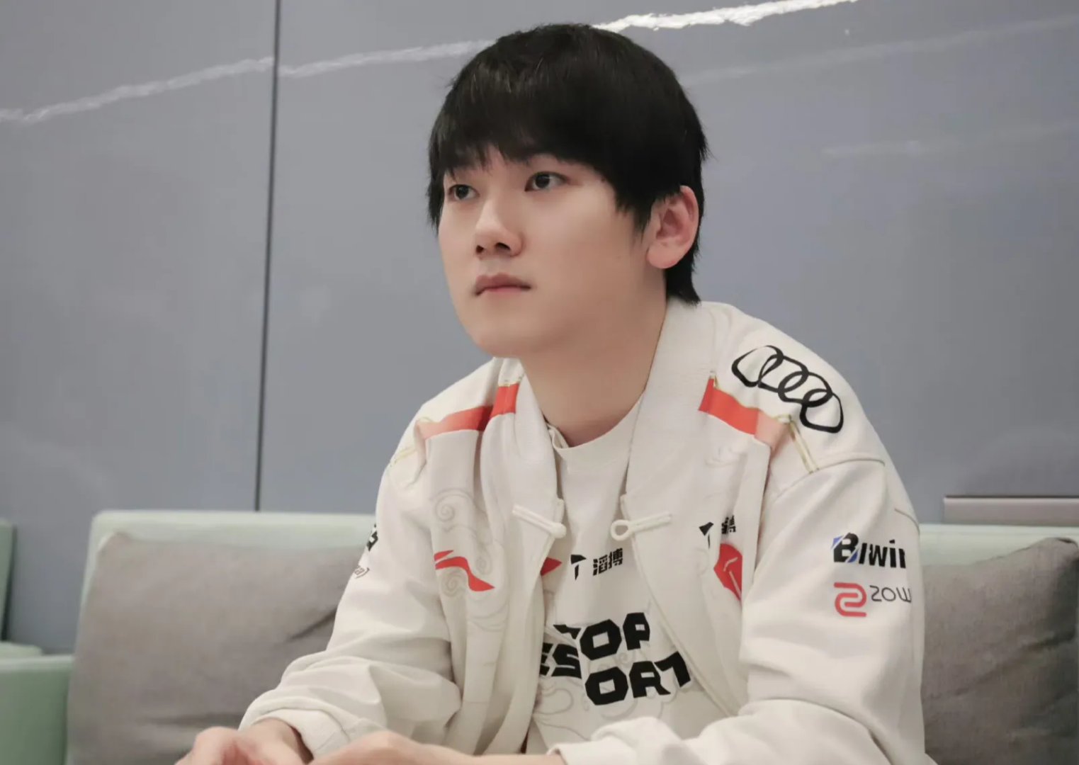 关于TES绝杀RNG，Doinb操刀奇招英雄翻盘顶尖较量入围赛，让粉丝疯狂欢呼的信息