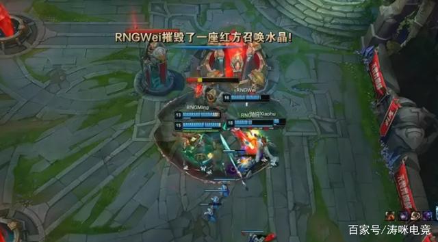 DRX横扫BLG,Doinb单局斩获MVP强强对话成都决赛之夜,引爆全场热议 DRX横扫BLG,Doinb单局斩获MVP强强对话成都决赛之夜,引爆全场热议