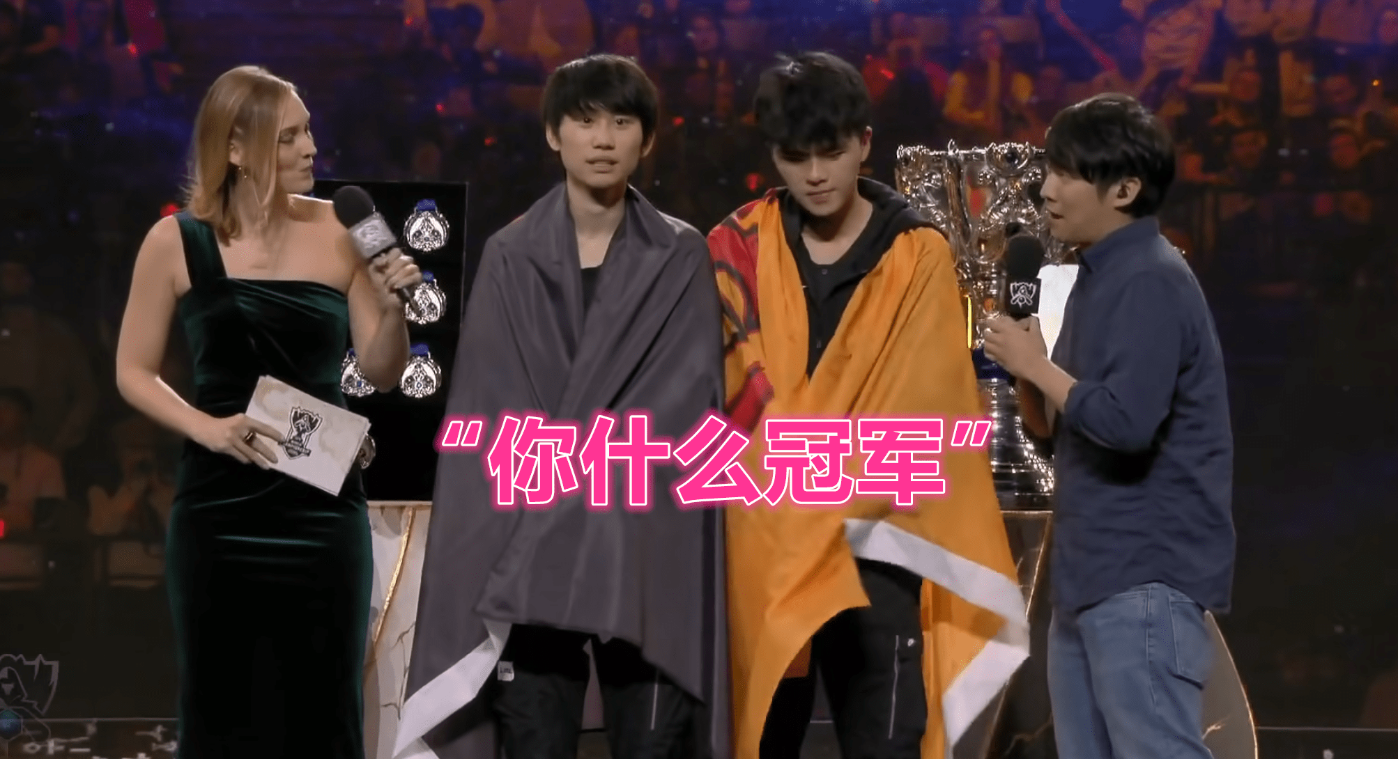 包含FPX翻盘WBG,Ming单局斩获MVP宿敌对决八强赛,强势挺进下一轮的词条 包含FPX翻盘WBG,Ming单局斩获MVP宿敌对决八强赛,强势挺进下一轮的词条