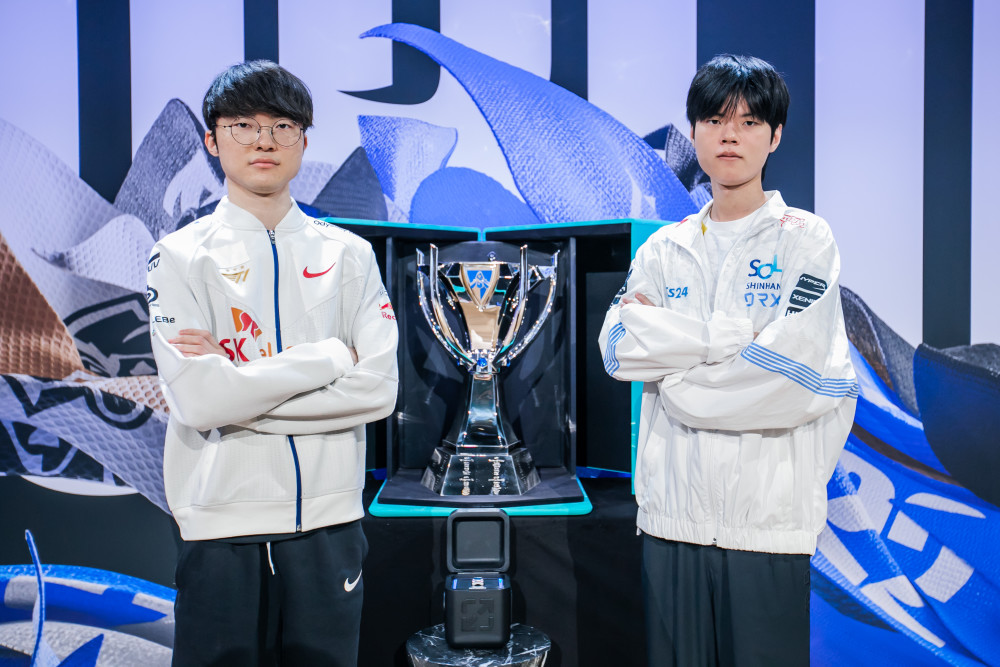 CLG横扫DRX，Deft拿下关键大龙激烈交锋入围赛，点燃全场激情