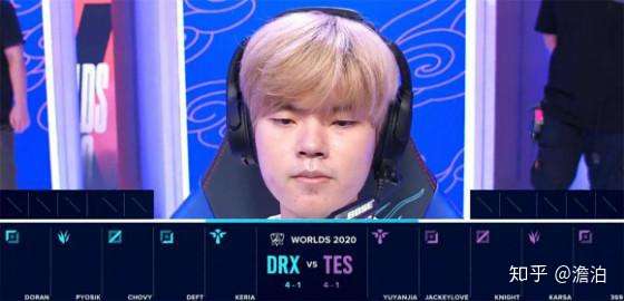 DRX血洗T1,369完成史诗逆转强强对话成都决赛之夜,技惊四座 DRX血洗T1,369完成史诗逆转强强对话成都决赛之夜,技惊四座