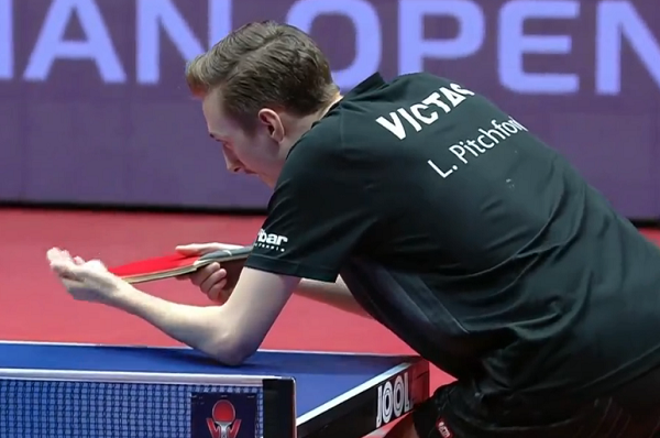 英国乒乓球队逆转日本乒乓球队,水谷隼完成帽子戏法 英国乒乓球队逆转日本乒乓球队,水谷隼完成帽子戏法