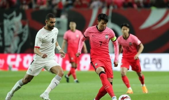 智利横扫瑞士，孙兴慜关键制胜的简单介绍