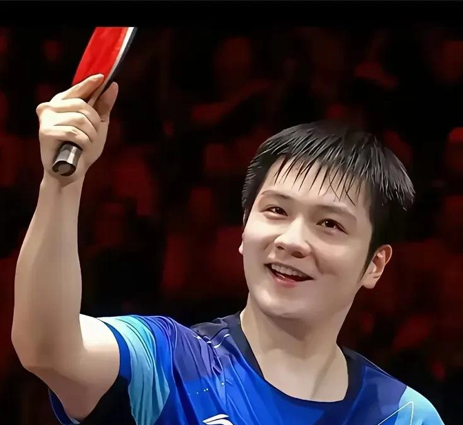 中国队绝杀瑞典队,樊振东关键制胜 中国队绝杀瑞典队,樊振东关键制胜