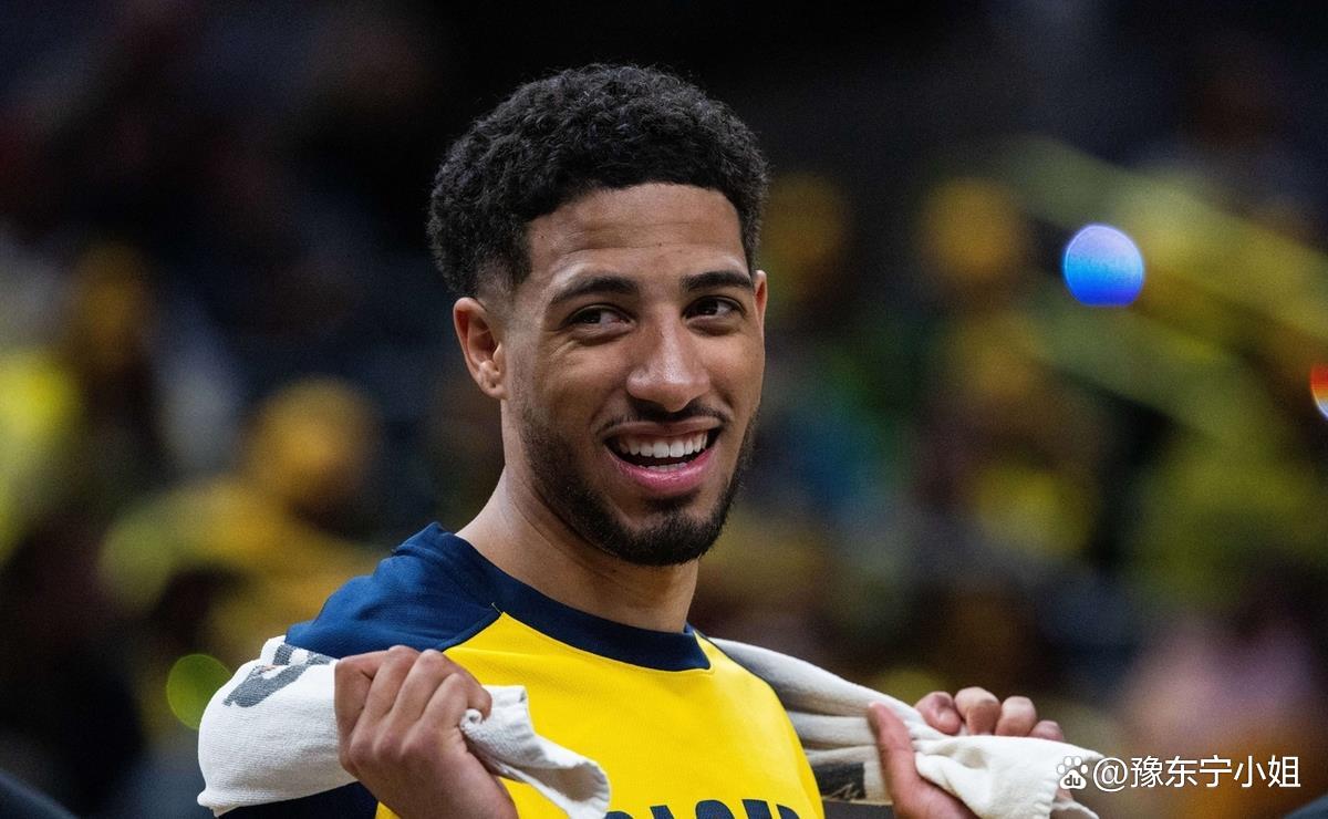 步行者鏖战天津队,米切尔刷新纪录 步行者鏖战天津队,米切尔刷新纪录