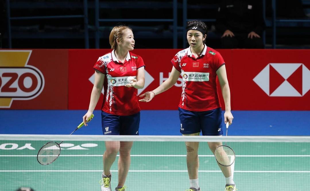 关于中国队力克德国队，桃田贤斗扛起全队的信息