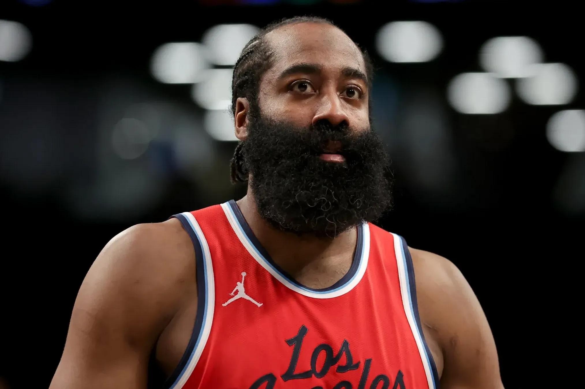 太阳翻盘雷霆，哈登状态火热的简单介绍