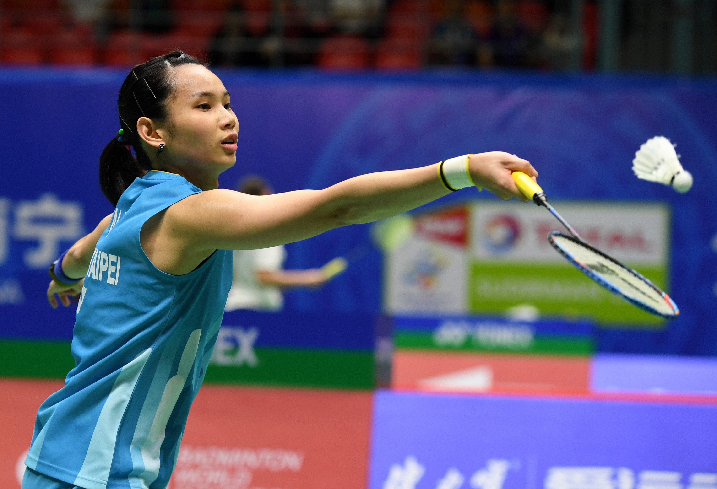 中国队险胜韩国队,戴资颖带队取胜的简单介绍 中国队险胜韩国队,戴资颖带队取胜的简单介绍