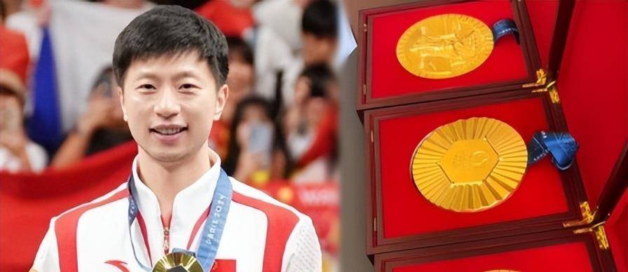 瑞典队力克中国队,马龙统治全场 瑞典队力克中国队,马龙统治全场