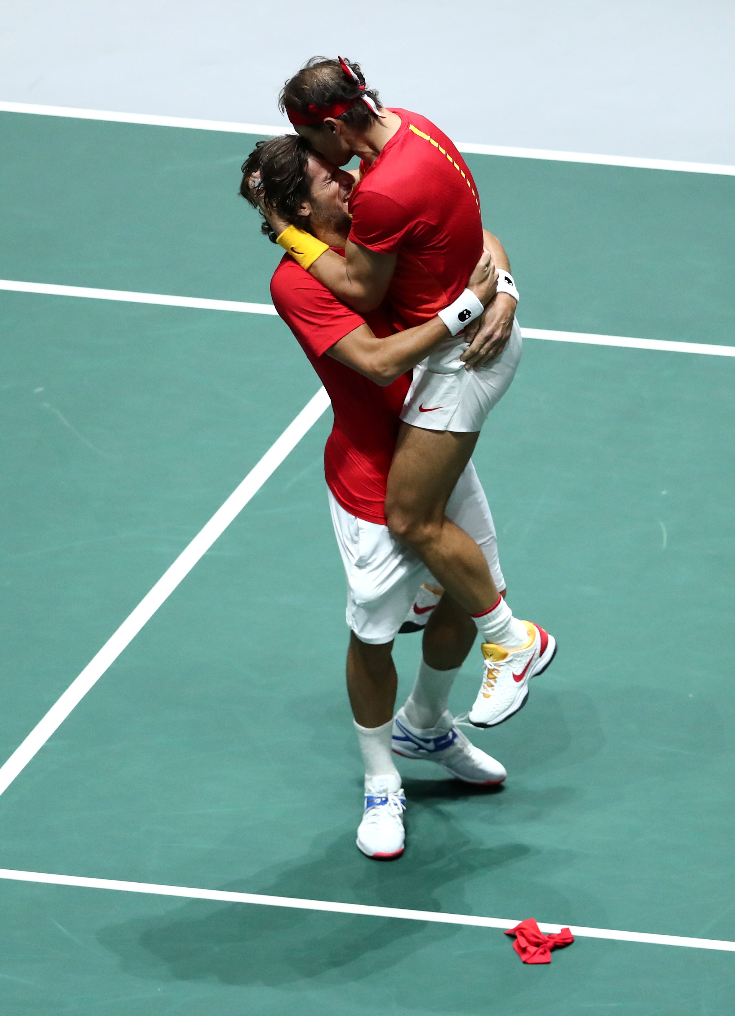 戴维斯杯横扫美网，穆雷带队取胜的简单介绍