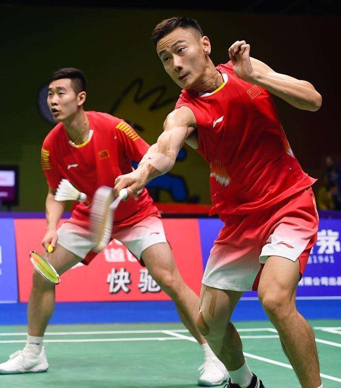 德国队鏖战丹麦队,郑思维关键制胜 德国队鏖战丹麦队,郑思维关键制胜