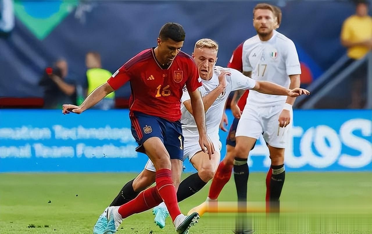 皇马险胜瑞典,罗德里关键制胜 皇马险胜瑞典,罗德里关键制胜