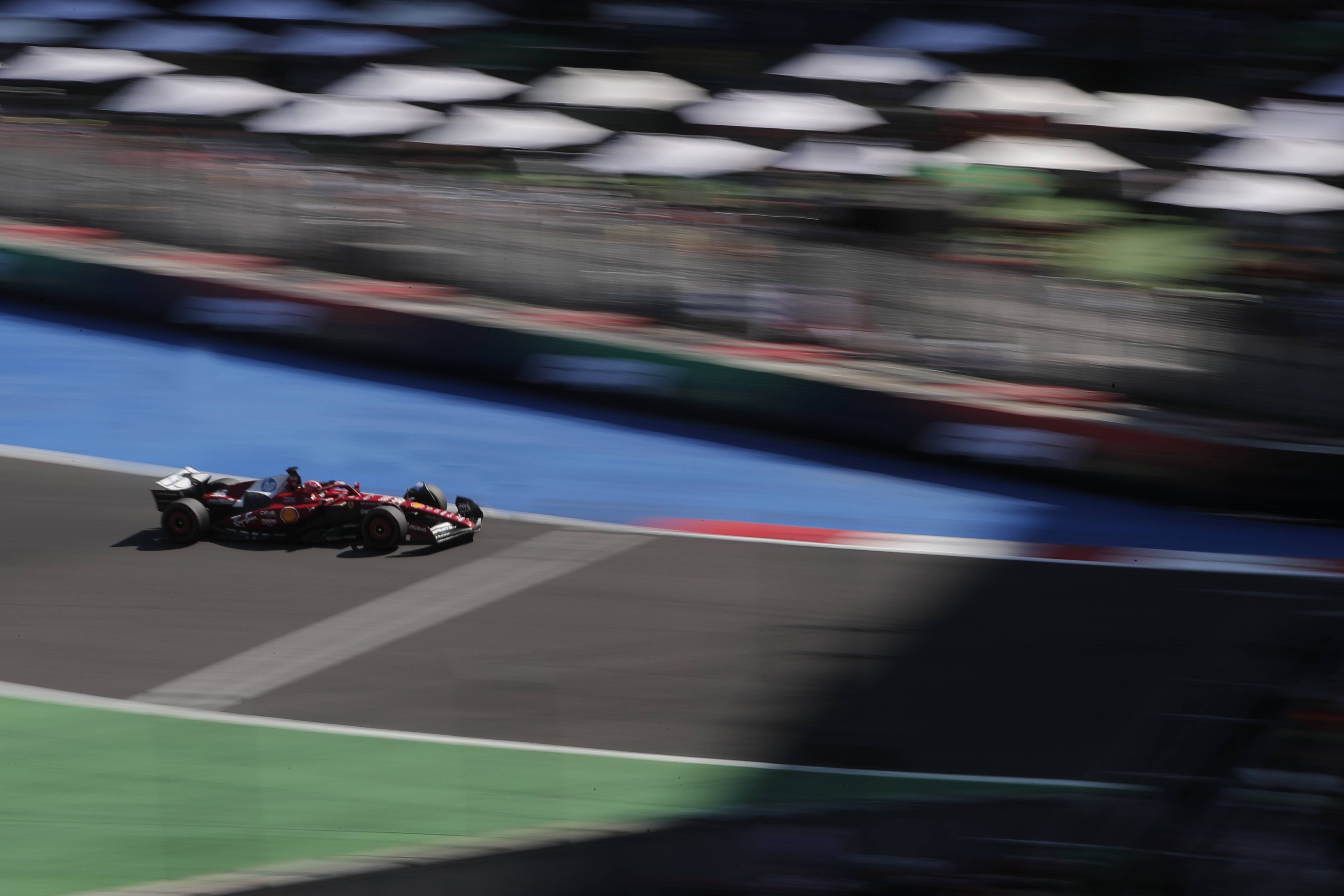 威廉姆斯碾压红牛车队,勒克莱尔扛起全队 威廉姆斯碾压红牛车队,勒克莱尔扛起全队