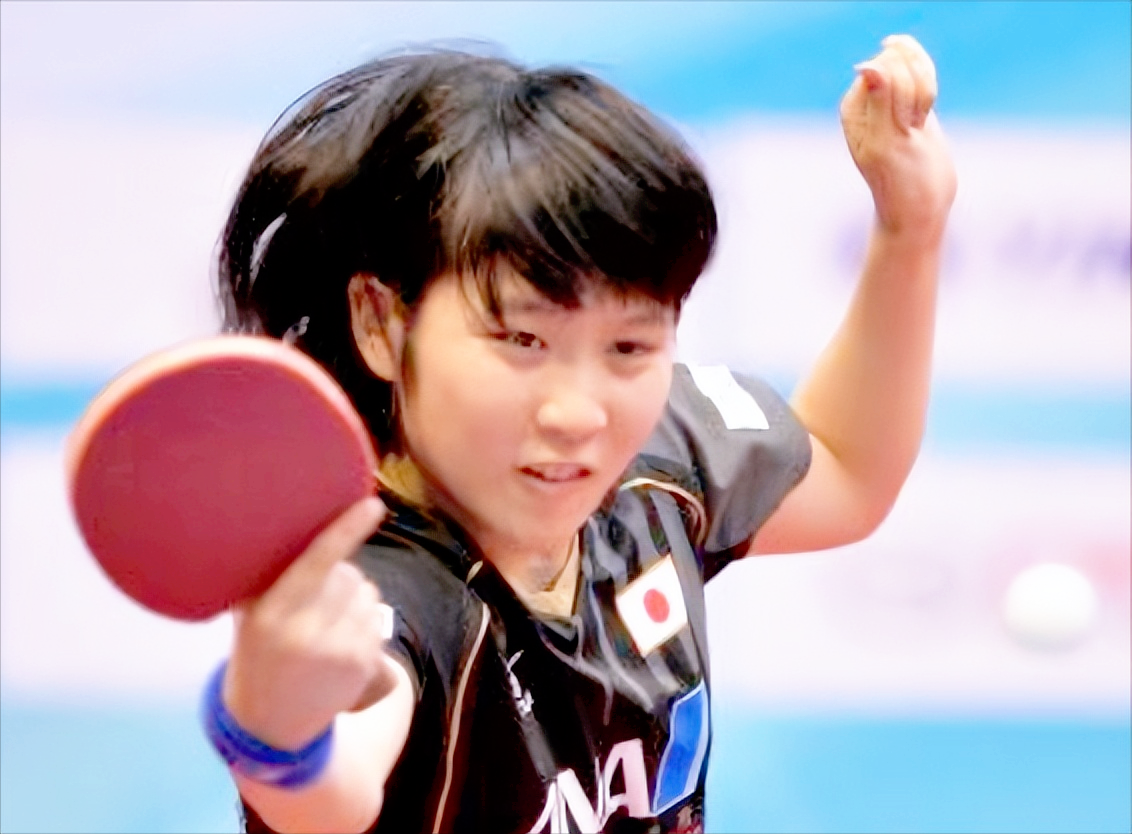 印度队险胜日本队,李梓嘉高光表现 印度队险胜日本队,李梓嘉高光表现