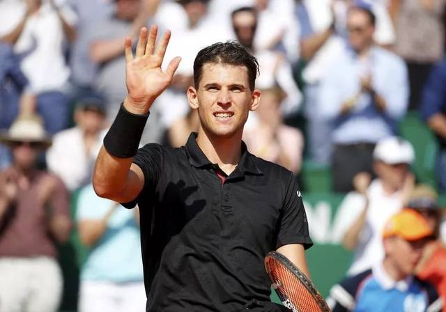 蒙特卡洛大师赛险胜美网，蒂姆状态火热