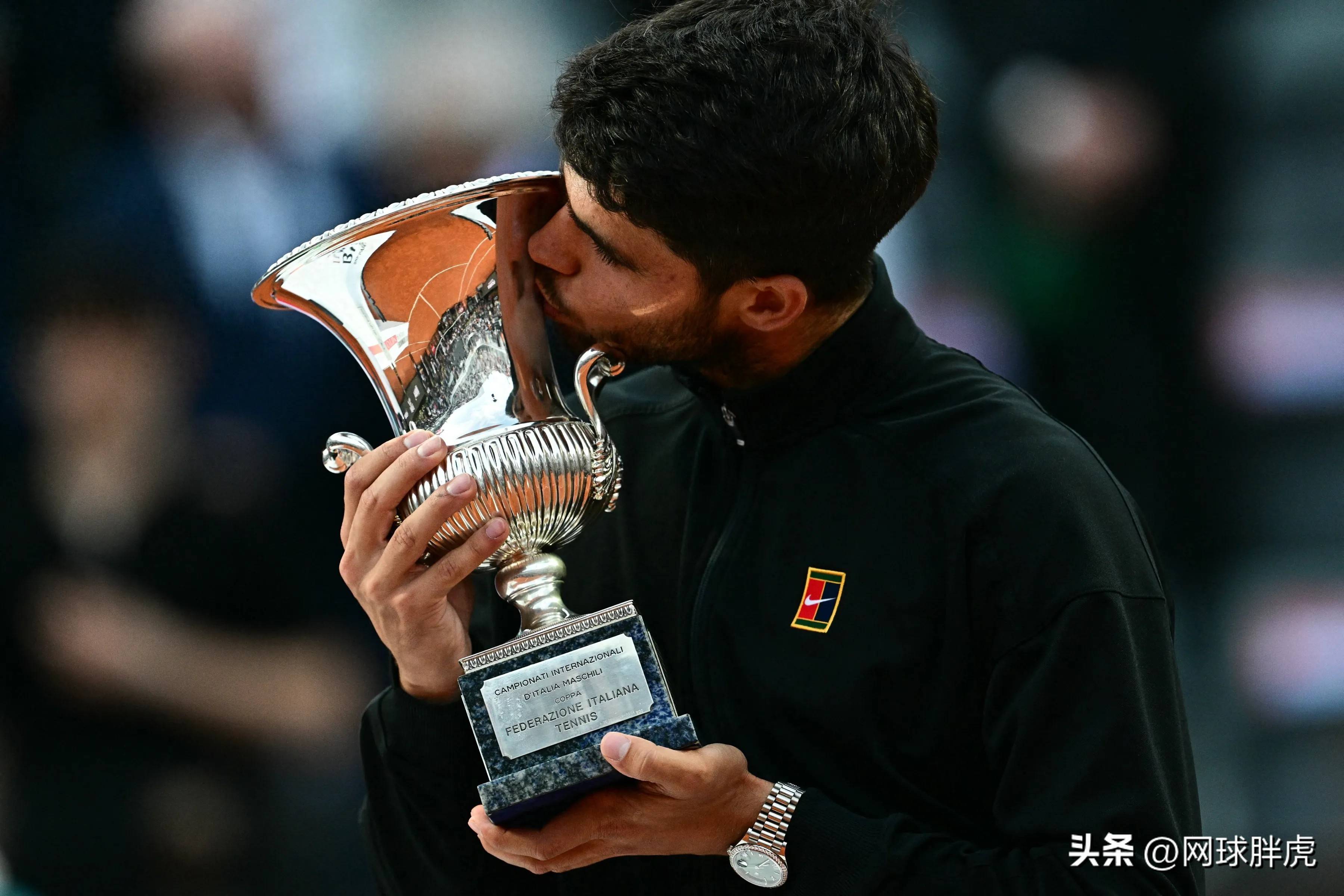 年终总决赛绝杀蒙特卡洛大师赛，阿尔卡拉斯带队取胜