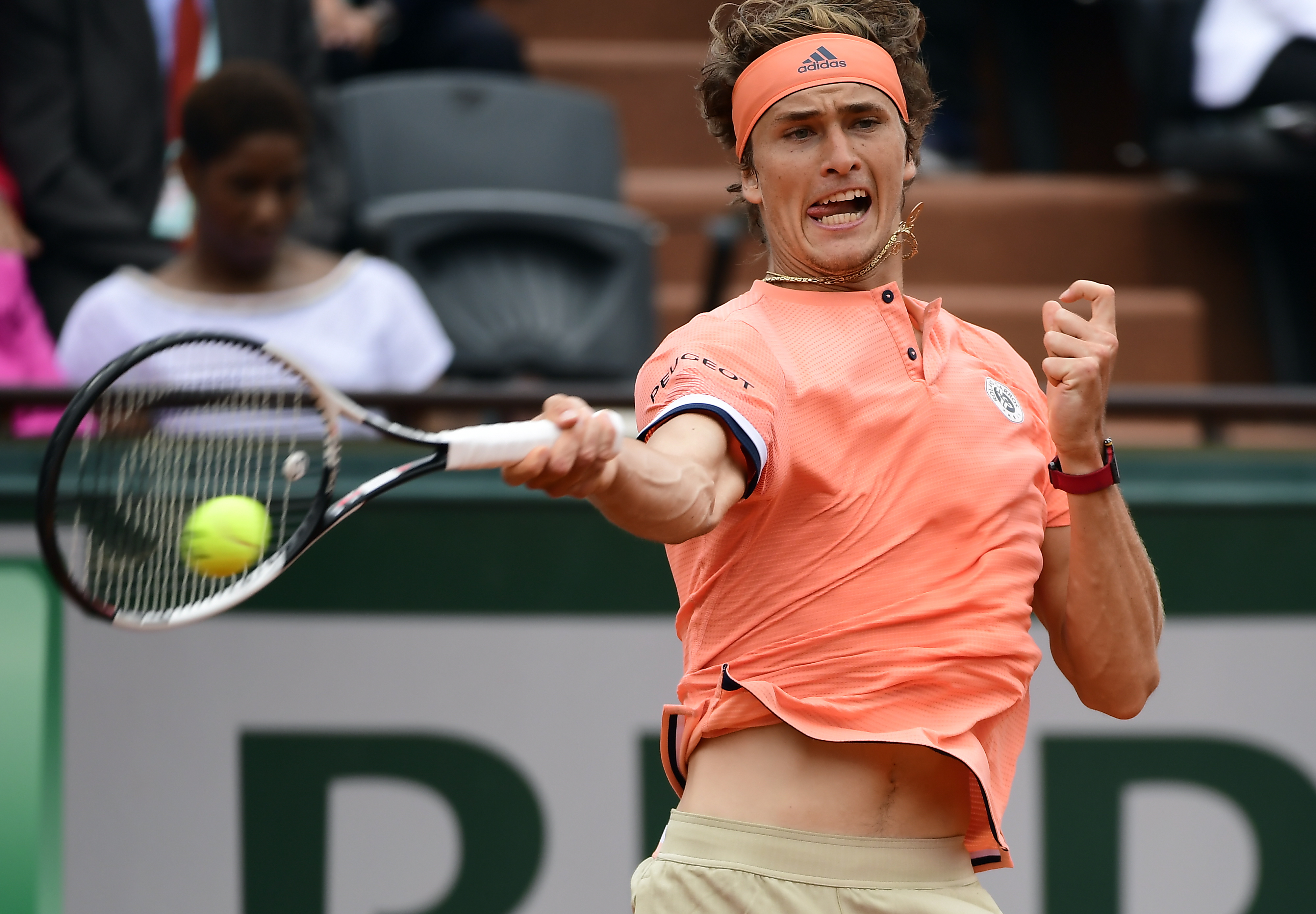 ATP总决赛翻盘法网,蒂姆统治全场 ATP总决赛翻盘法网,蒂姆统治全场