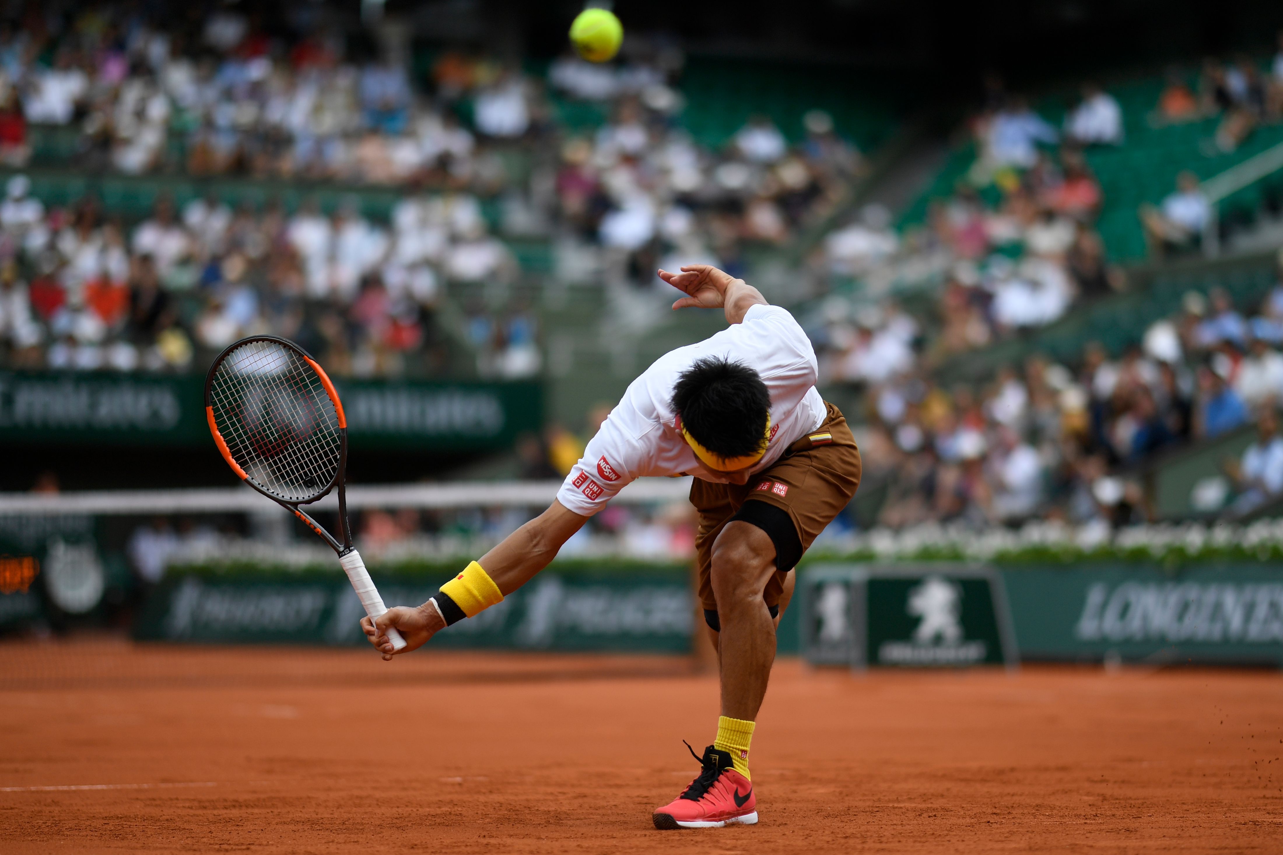 ATP总决赛翻盘法网,蒂姆统治全场 ATP总决赛翻盘法网,蒂姆统治全场