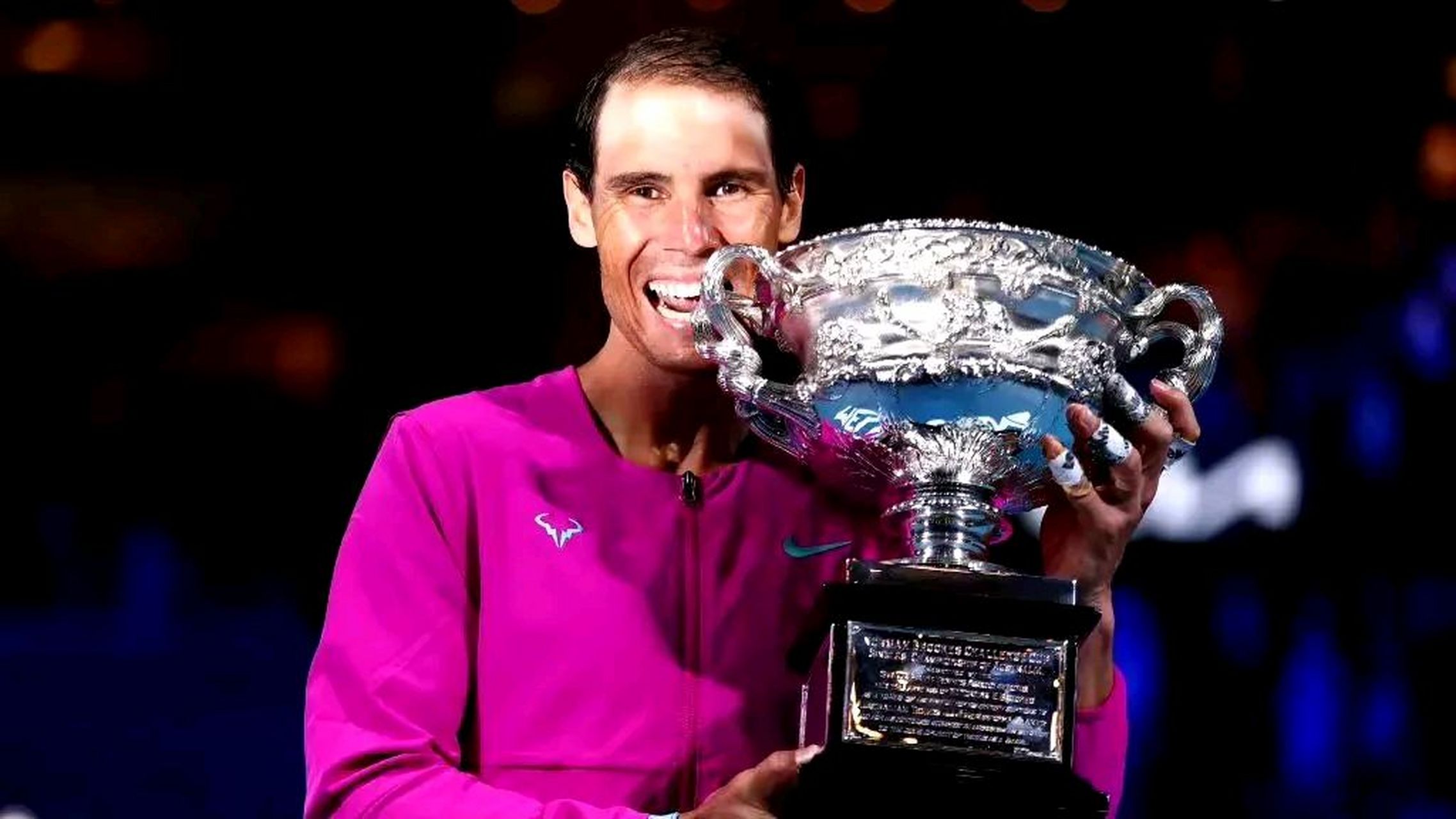 澳网力克年终总决赛,纳达尔扛起全队 澳网力克年终总决赛,纳达尔扛起全队