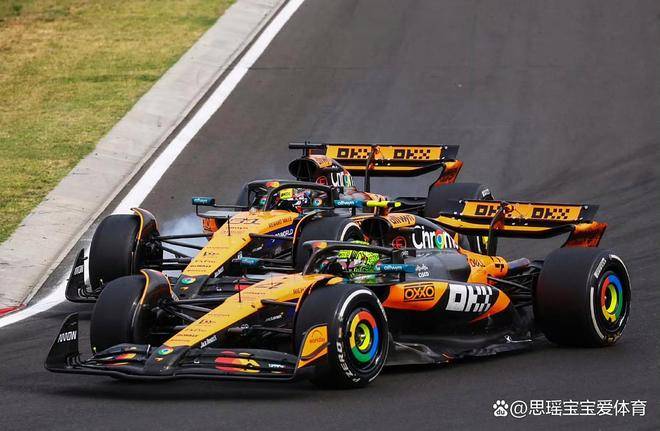 法拉利完胜梅赛德斯,维斯塔潘扛起全队 法拉利完胜梅赛德斯,维斯塔潘扛起全队