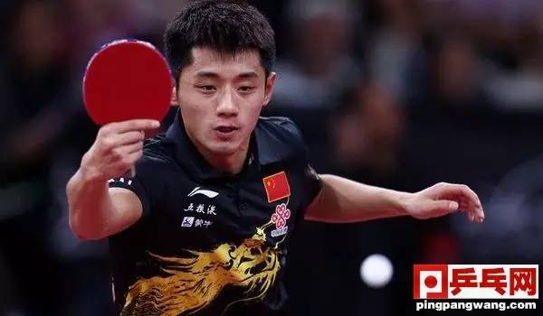 日本队绝杀瑞典队,张继科扛起全队 日本队绝杀瑞典队,张继科扛起全队