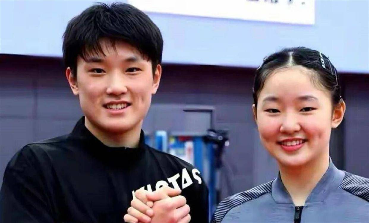 日本队力克德国队,张本智和刷新纪录 日本队力克德国队,张本智和刷新纪录